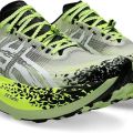 Кроссовки Asics METAFUJI TRAIL 1013A141-300  9US