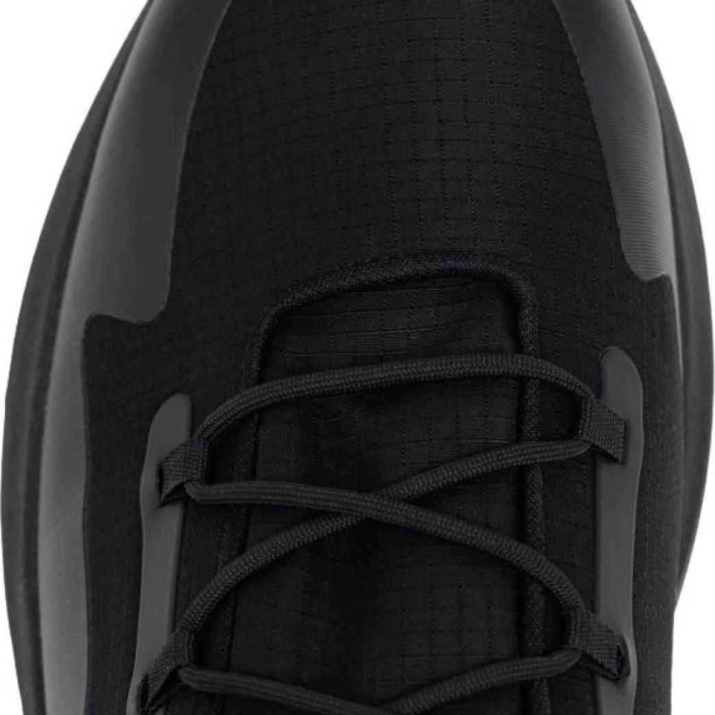 Ботинки RANK Man, Snow Runner boots, Black 2009006-001