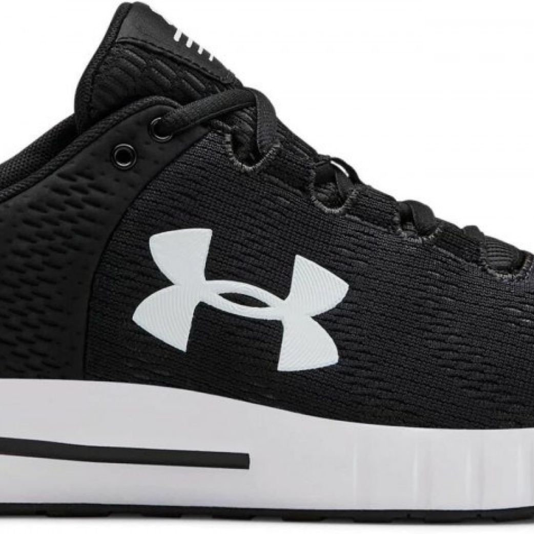 Кроссовки Under Armour Micro G Pursuit BP 3021953-001 7.5US