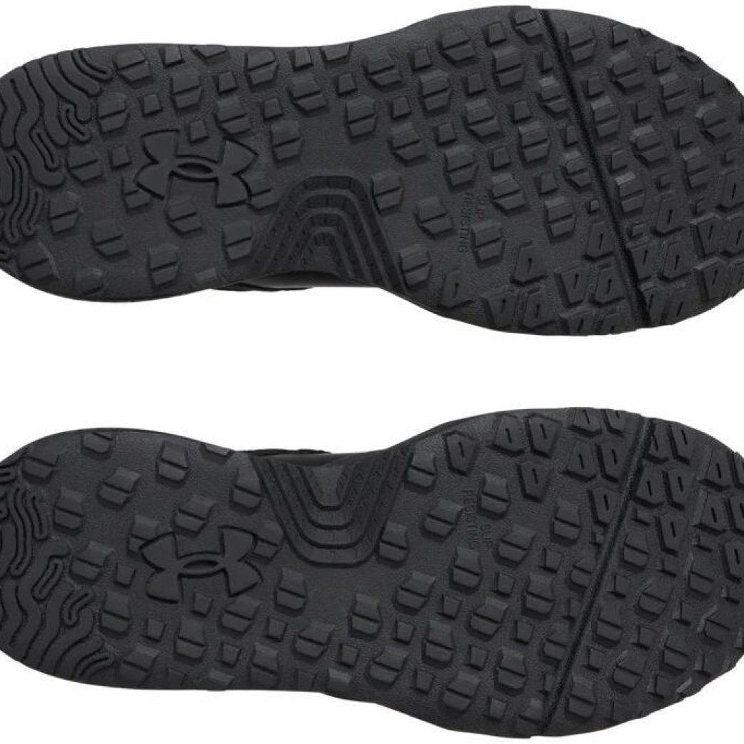 Ботинки Under Armour UA Micro G Stellar 3028312-001