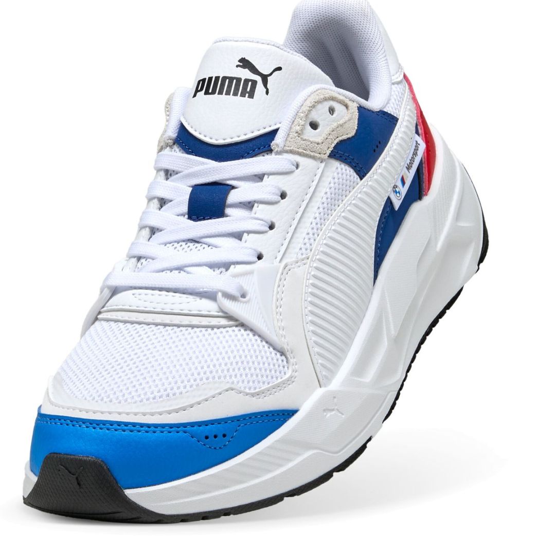 Кроссовки Puma BMW MMS Trinity 2 30876102