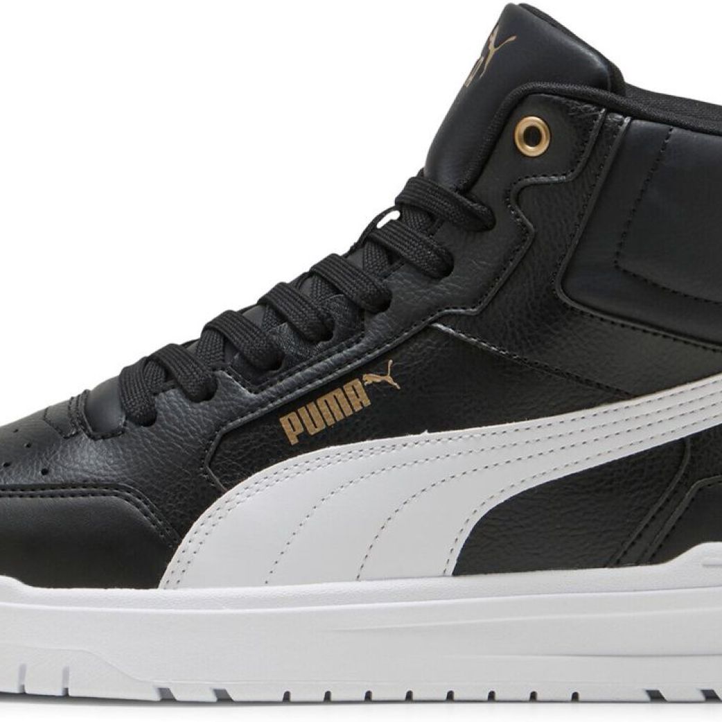 Кеды высокие Puma Shuffle Downtown Mid 40259804