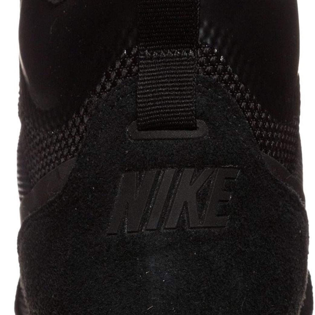 Кроссовки Nike Women's Nike MD Runner 2 Mid Premium Shoe 845059-002 5US