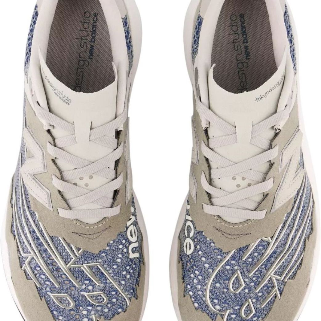 Кроссовки New Balance Msrcelto MSRCELTO 9.5US