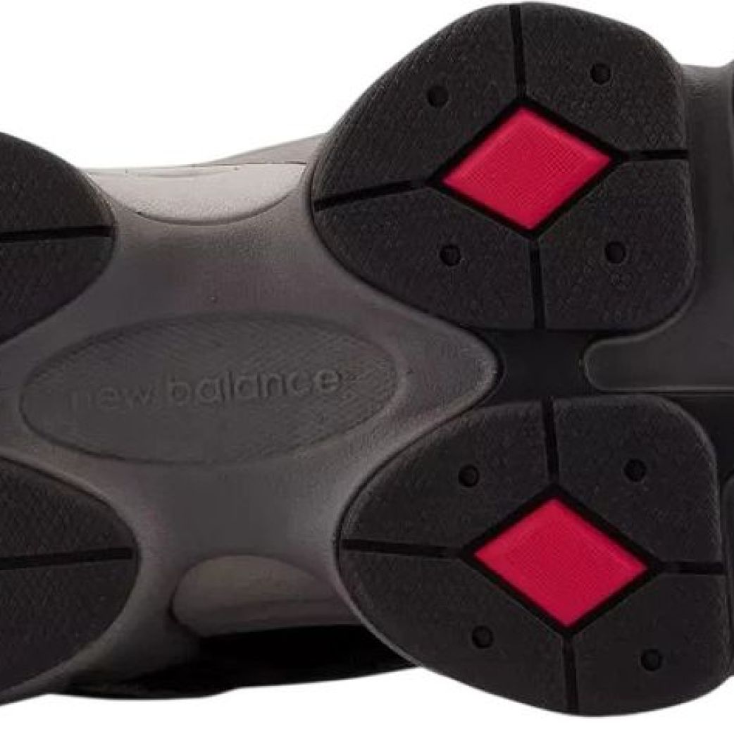 Кроссовки New Balance 9060 U9060BLK