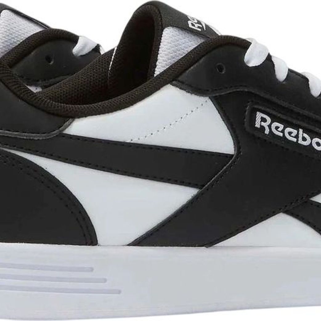 Кеды REEBOK COURT ADVANCE 100208901