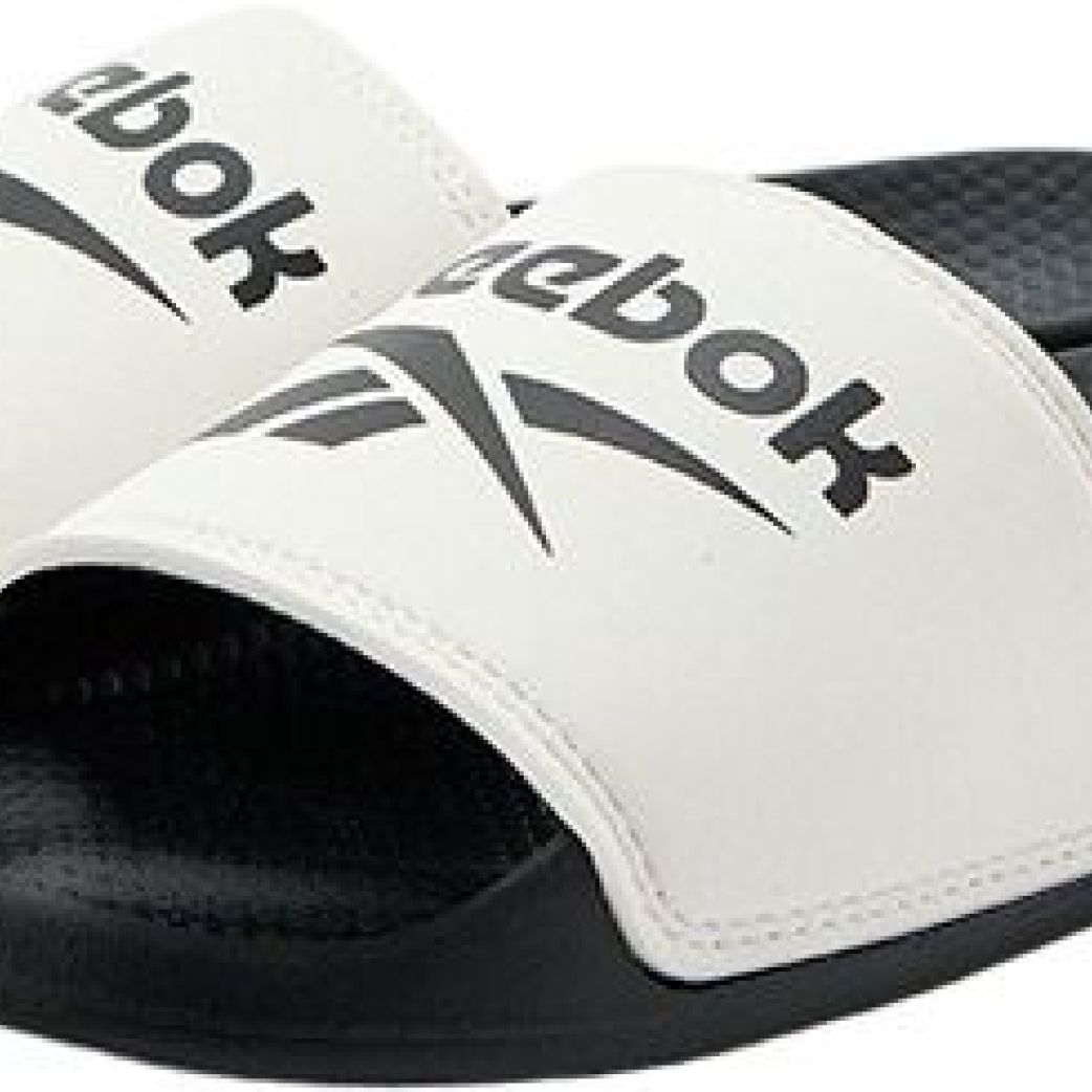 Шлепанцы Reebok RBK FULGERE SLIDE 100210921