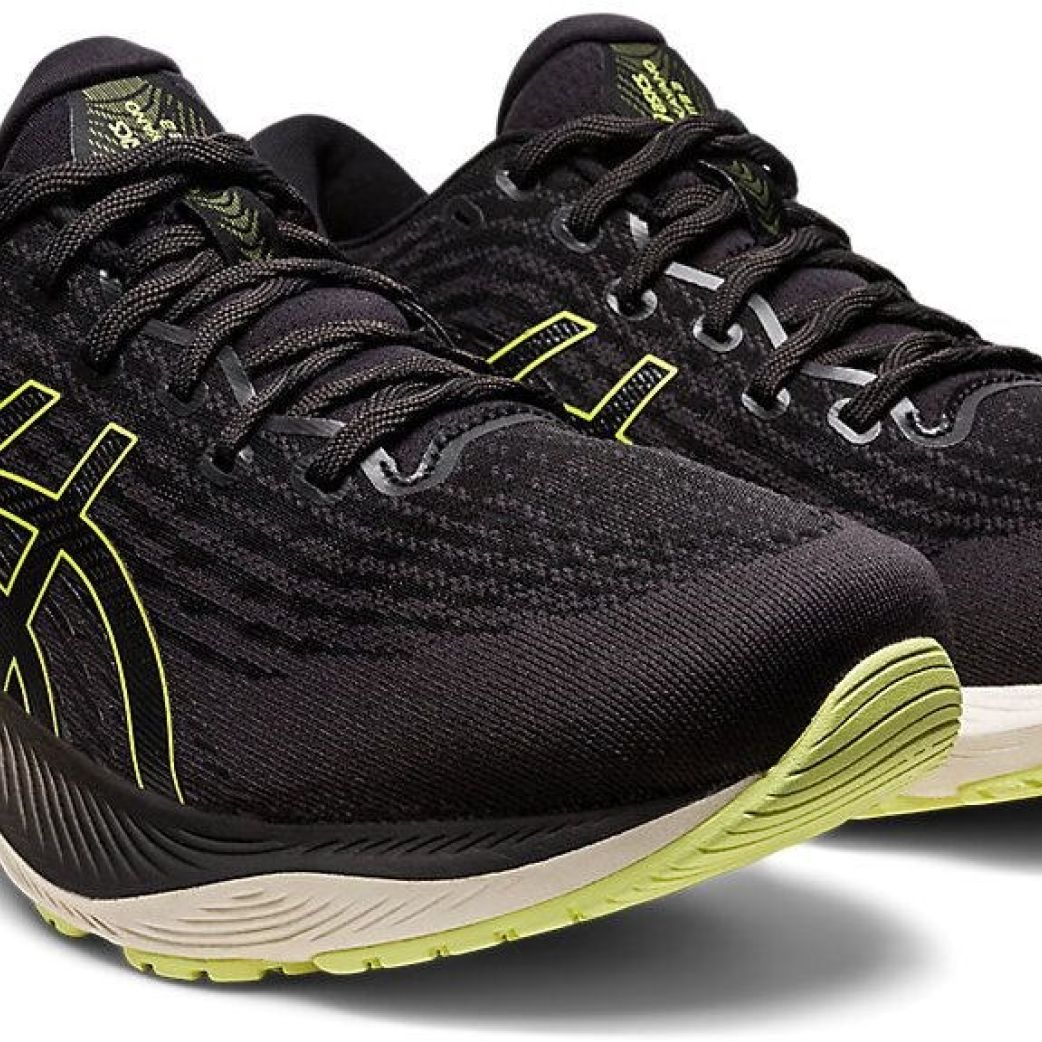 Кроссовки Asics GEL-KAYANO LITE 3 1011B778-001 9.5US