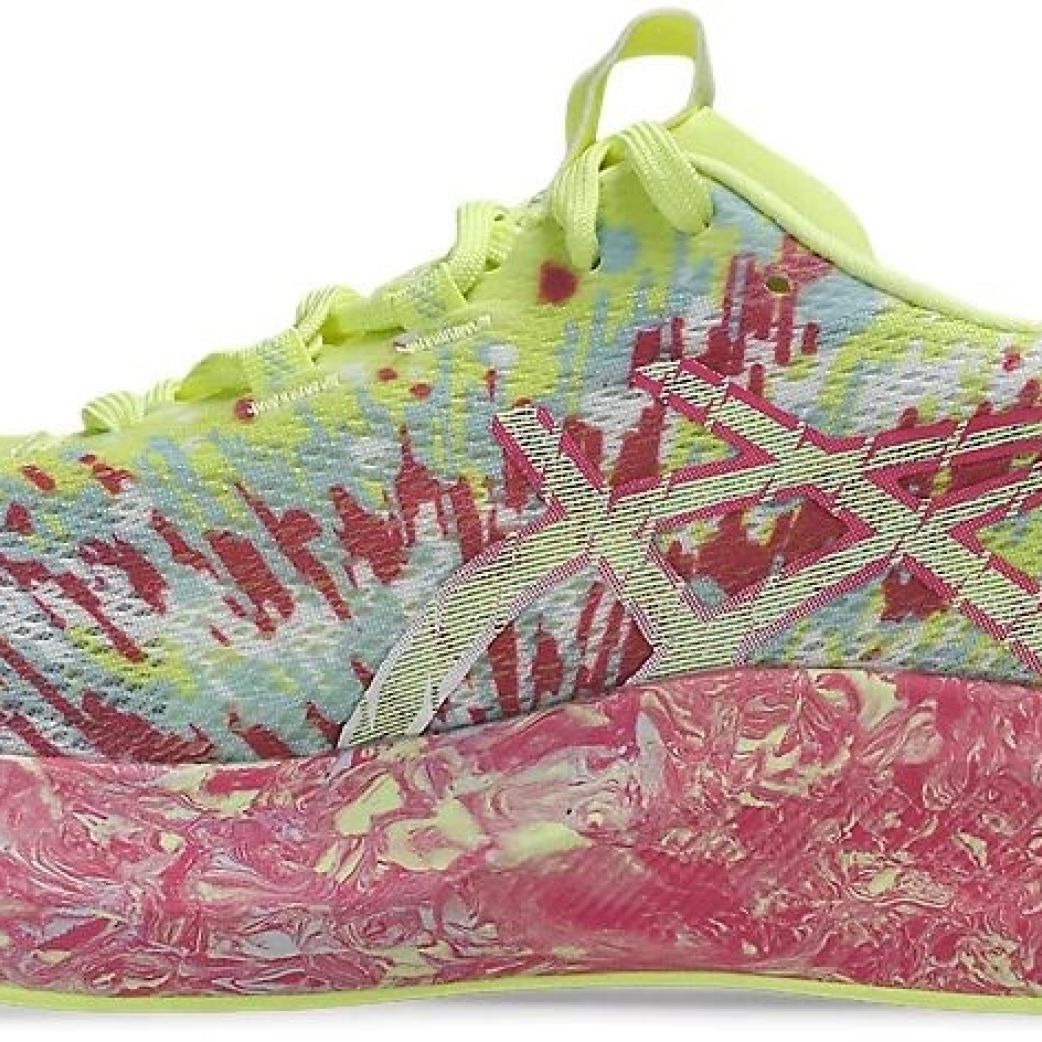 Кроссовки Asics NOOSA TRI 16 1012B675-703 8US