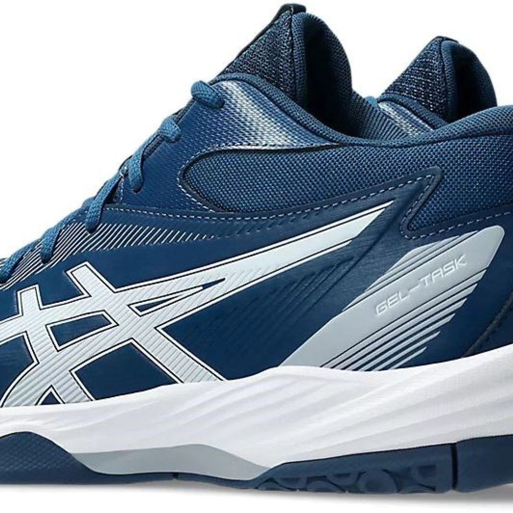 Кроссовки Asics GEL-TASK MT 4 1071A102-401 10.5US