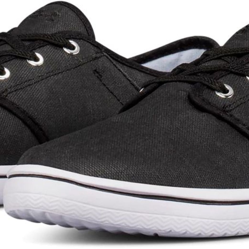 Кеды Under Armour UA W Street Encounter 1287196-002