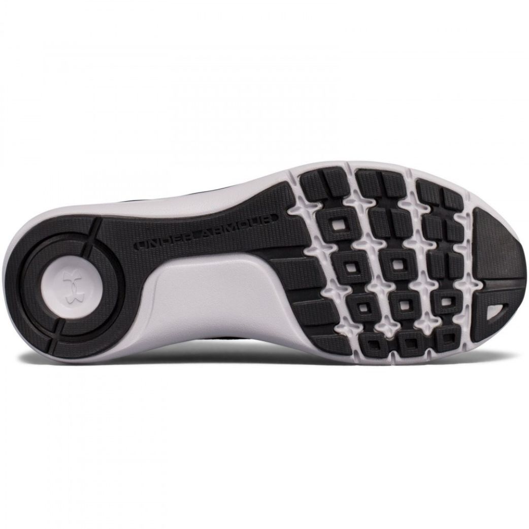 Кроссовки Under Armour Fuse FST Wide 3019879-002 6.5US