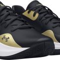 Кроссовки Under Armour UA Lockdown 7 Low 3027646-001
