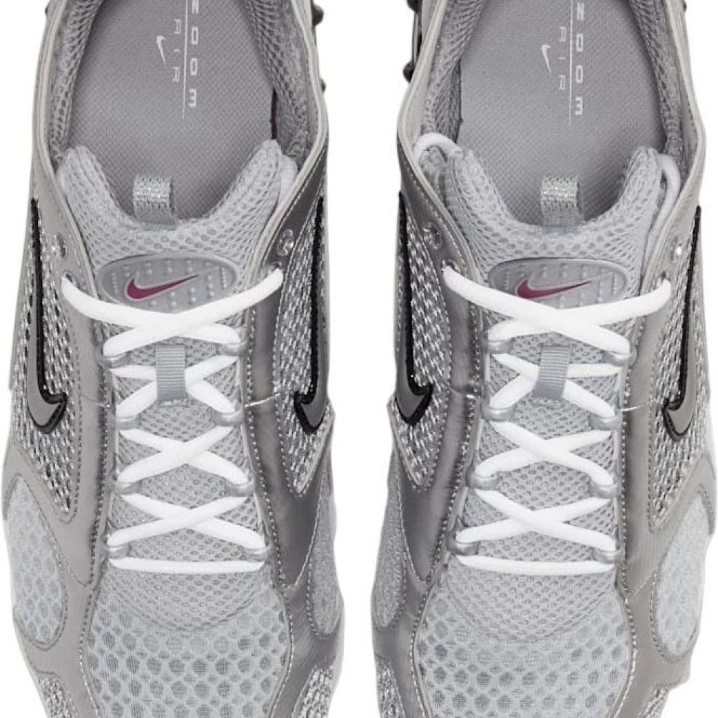 Кроссовки Nike Air Zoom Spiridon Cage 2 CJ1288-001  9US