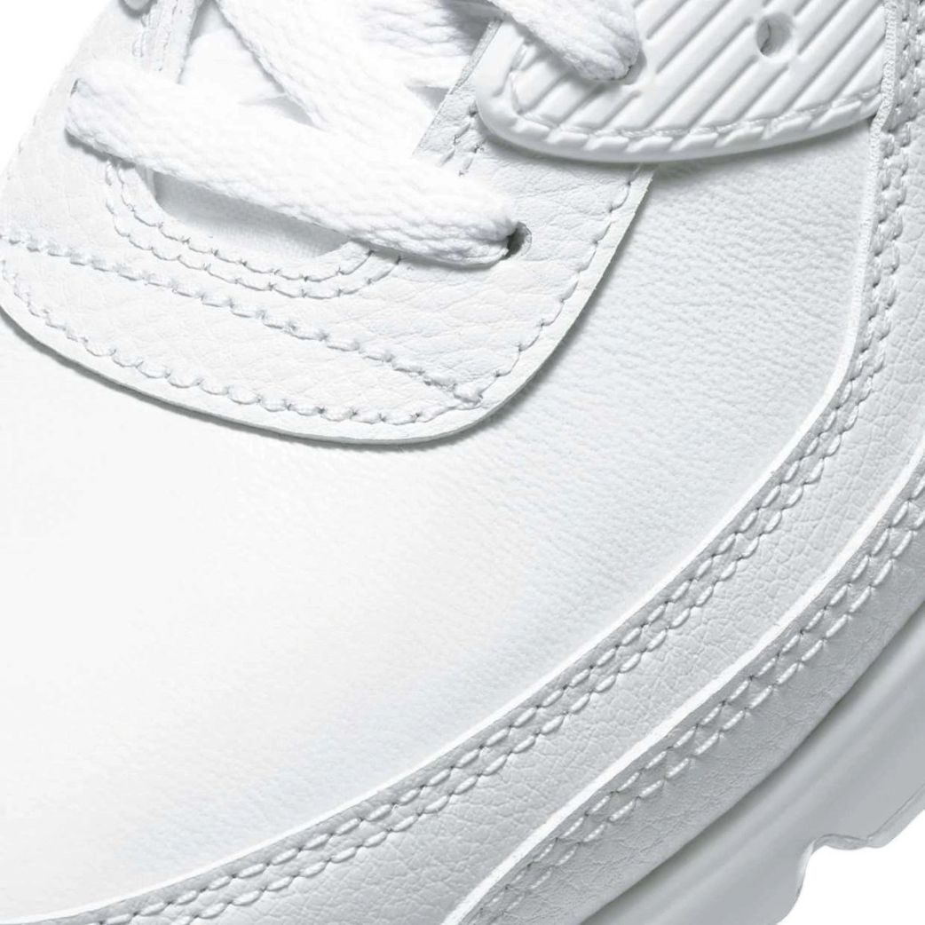 Кроссовки Nike AIR MAX 90 LTR CZ5594-100 7.5US