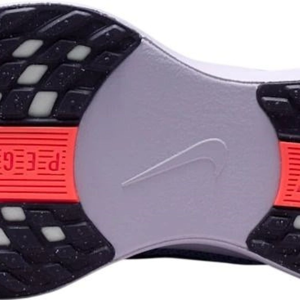 Кроссовки Nike W PEGASUS PLUS FQ7261-503 8US