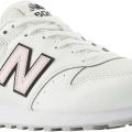 Кроссовки New Balance 500 GW500RTG 7US