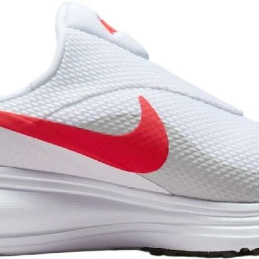 Кроссовки Nike REVOLUTION 8 EASYON HQ2414-102  8.5US