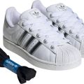 Кроссовки adidas SUPERSTAR II W JR4233 4UK