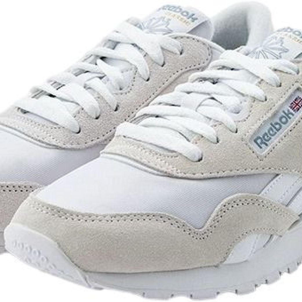 Кроссовки Reebok CL NYLON ex-GY7235 100009277