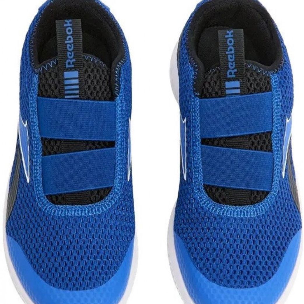 Кроссовки Reebok RUSH RUNNER SLIP-ON 100209199  3US