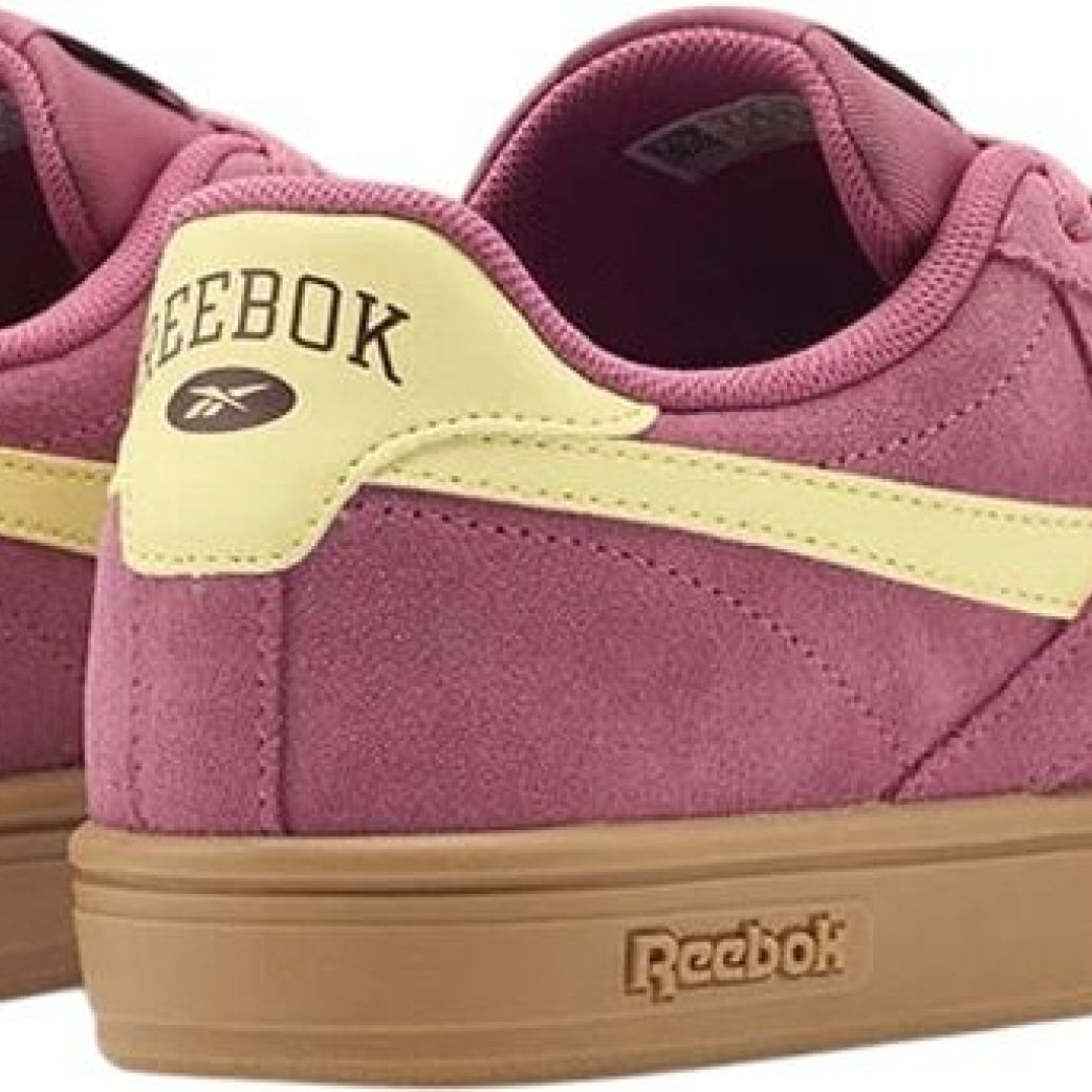Кеды REEBOK COURT RETRO 100229946