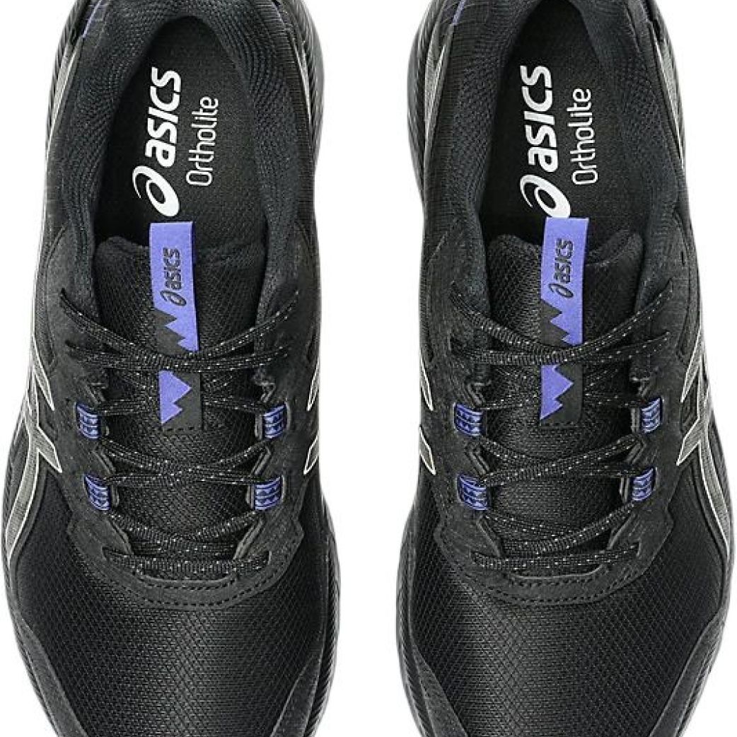 Кроссовки Asics GEL-VENTURE 10 WP 1011B965-002