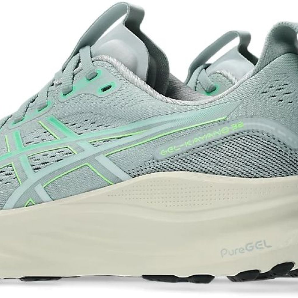 Кроссовки Asics GEL-KAYANO 32 1011C052-402