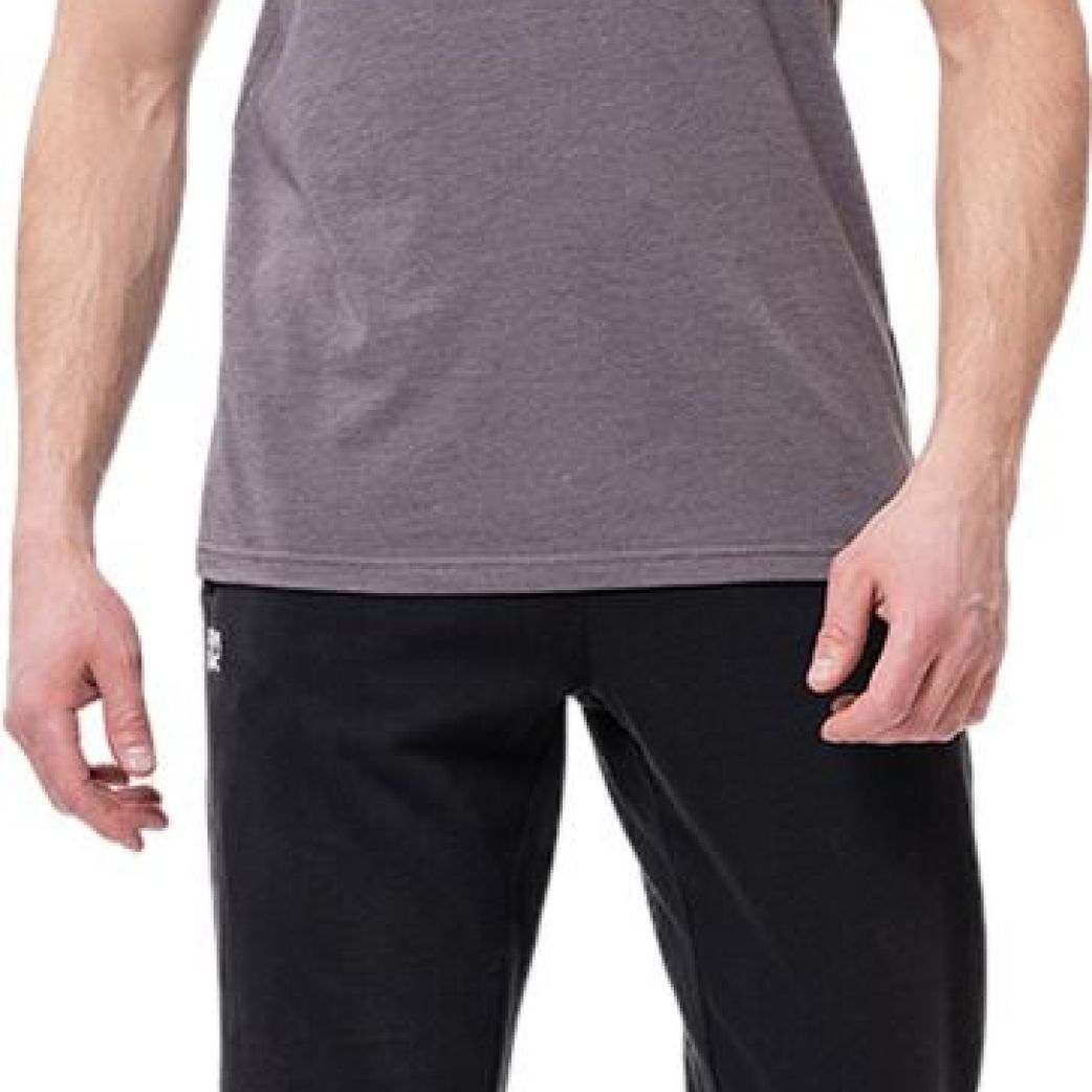 Кроссовки RANK Man, Base, Black 2007001-001