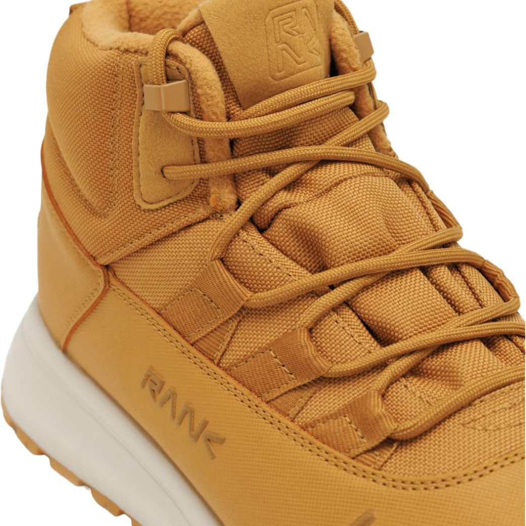 Ботинки RANK Man, Сhallenger boots, Camel 2009004-801