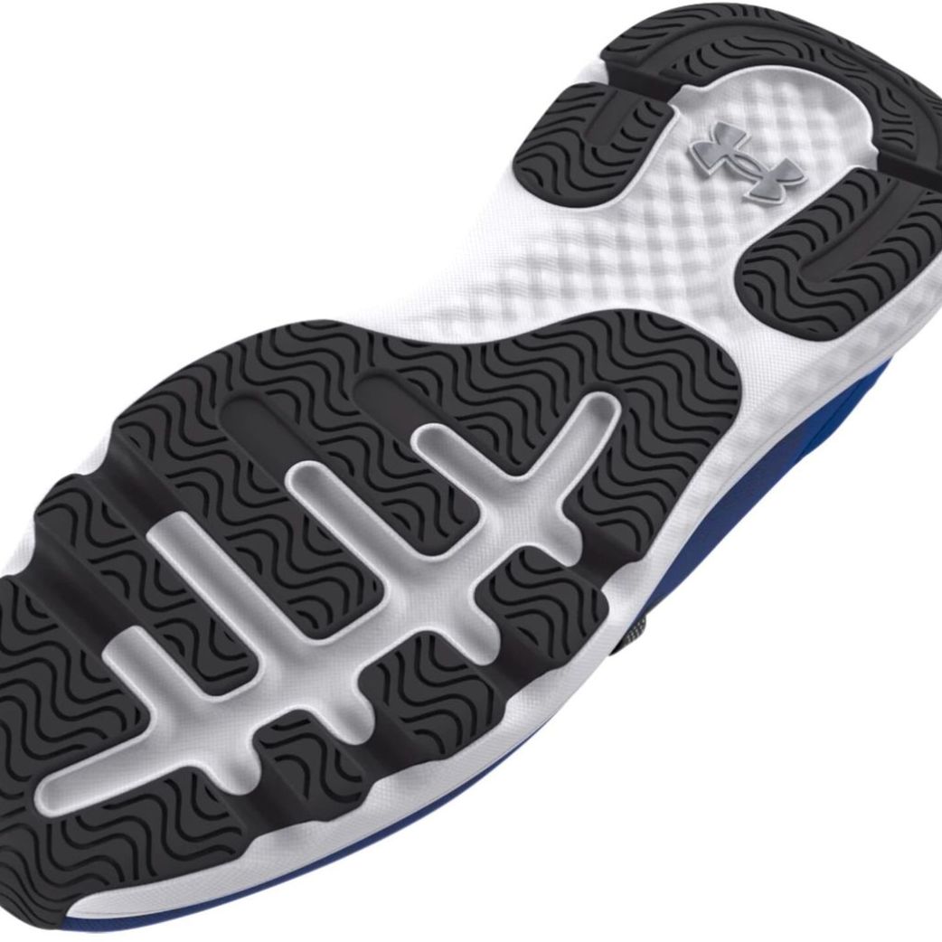 Кроссовки Under Armour UA Charged Revitalize 3026679-401