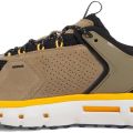 Кроссовки Under Armour UA Summit Trek Suede 3028424-251
