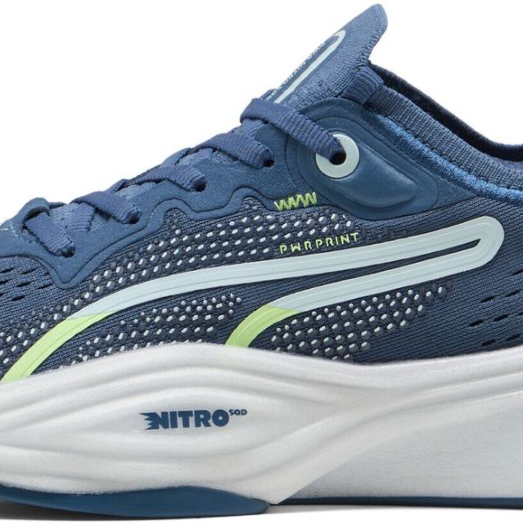 Кроссовки Puma PWR NITRO SQD 2 Wns 31014711