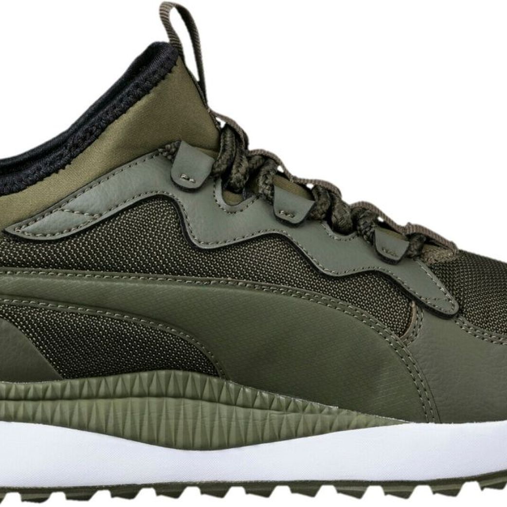 Кроссовки Puma Pacer Next Mid SB 36370203