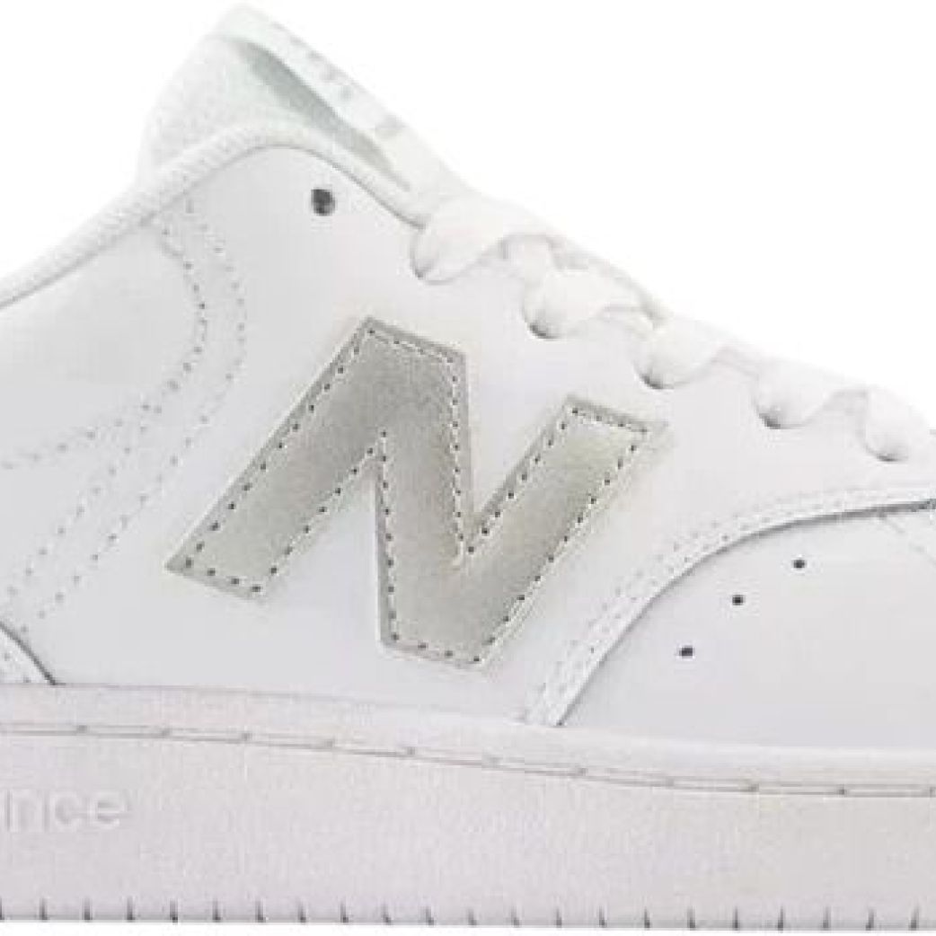 Кеды New Balance BB80 BBW80WMS