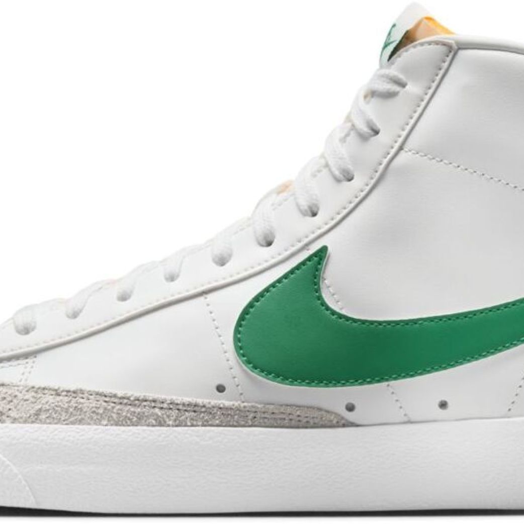 Кроссовки Nike BLAZER MID '77 VNTG ESS BQ6806-127