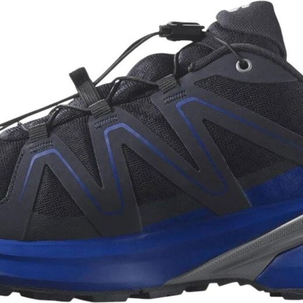 Кроссовки Salomon EXAMOTION GTX L49135700 7UK
