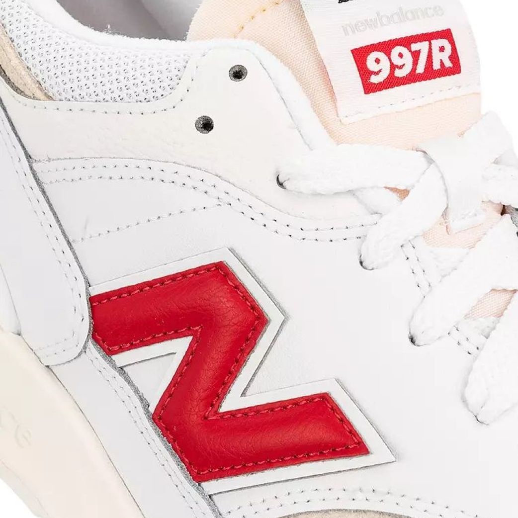 Кроссовки New Balance 997R U997RGB 9US