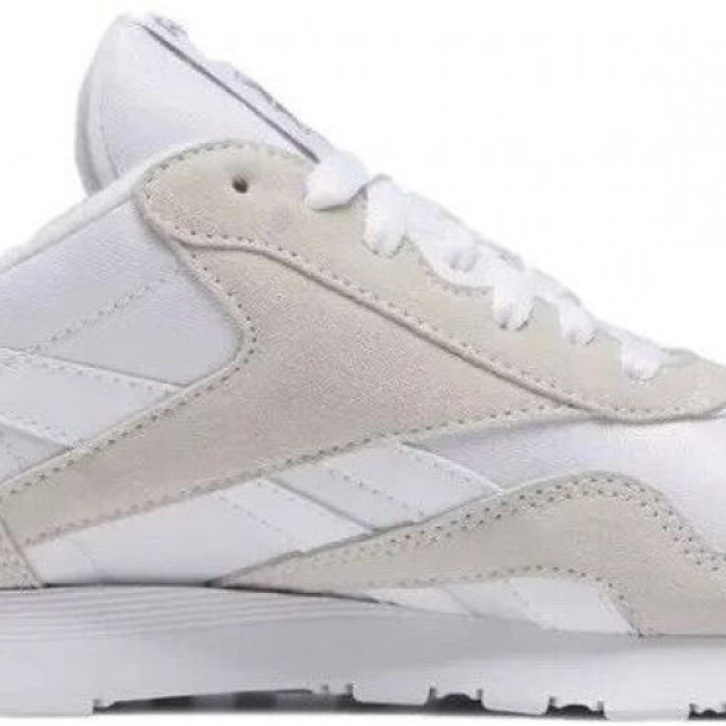 Кроссовки Reebok CL NYLON ex-GY7193 100009250  7US