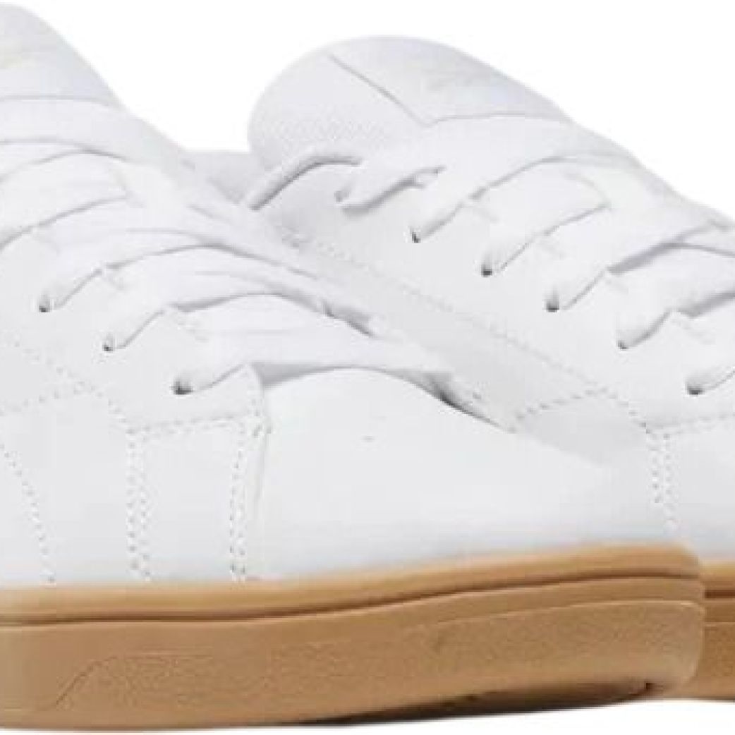 Кеды REEBOK COURT CLEAN 100208927
