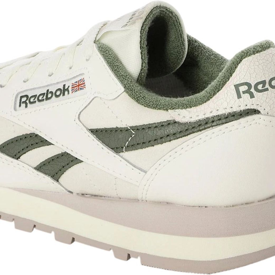 Кроссовки Reebok CLASSIC LEATHER 100209516