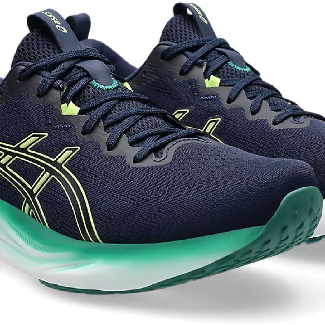 Кроссовки Asics GEL-PULSE 16 1011B962-402