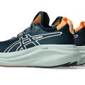 Кроссовки Asics GEL-NIMBUS 27 TR 1011C136-300  8US