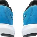 Кроссовки Asics GEL-CONTEND 9 GS 1014A337-411 3.5US