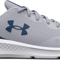 Кроссовки Under Armour UA Charged Pursuit 3 Tech 3025424-102