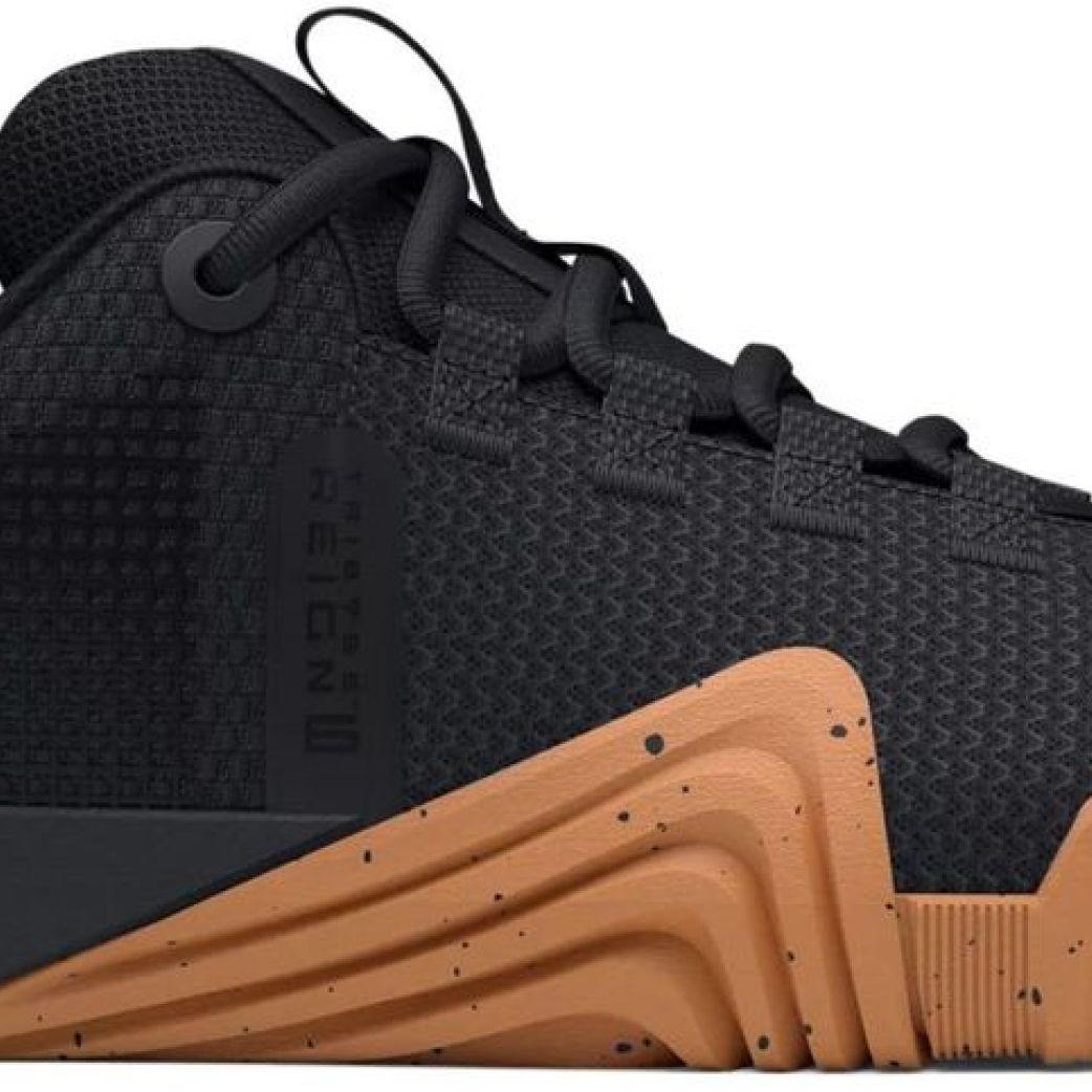 Кроссовки Under Armour UA TriBase Reign 6 3027341-001