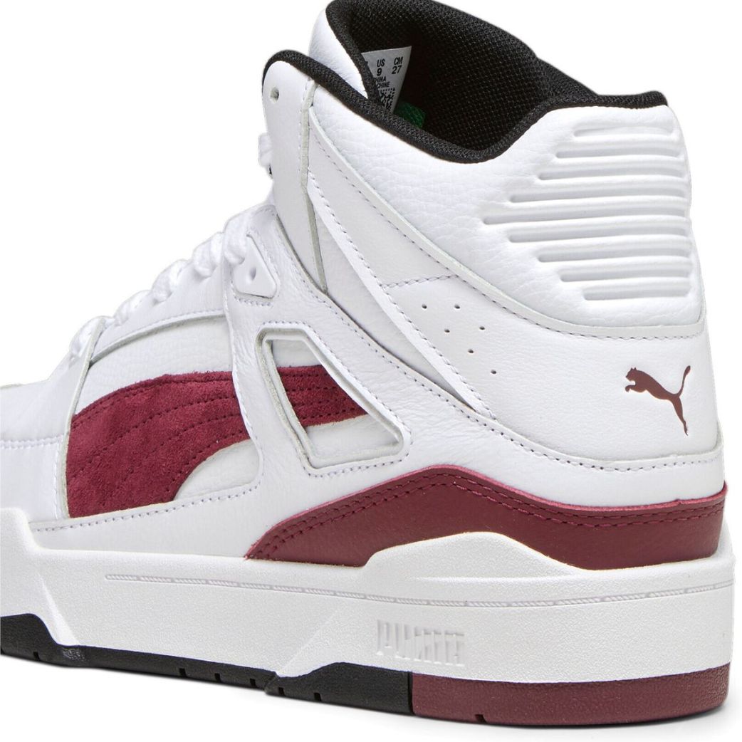 Кеды высокие Puma Slipstream Hi lth 38864003