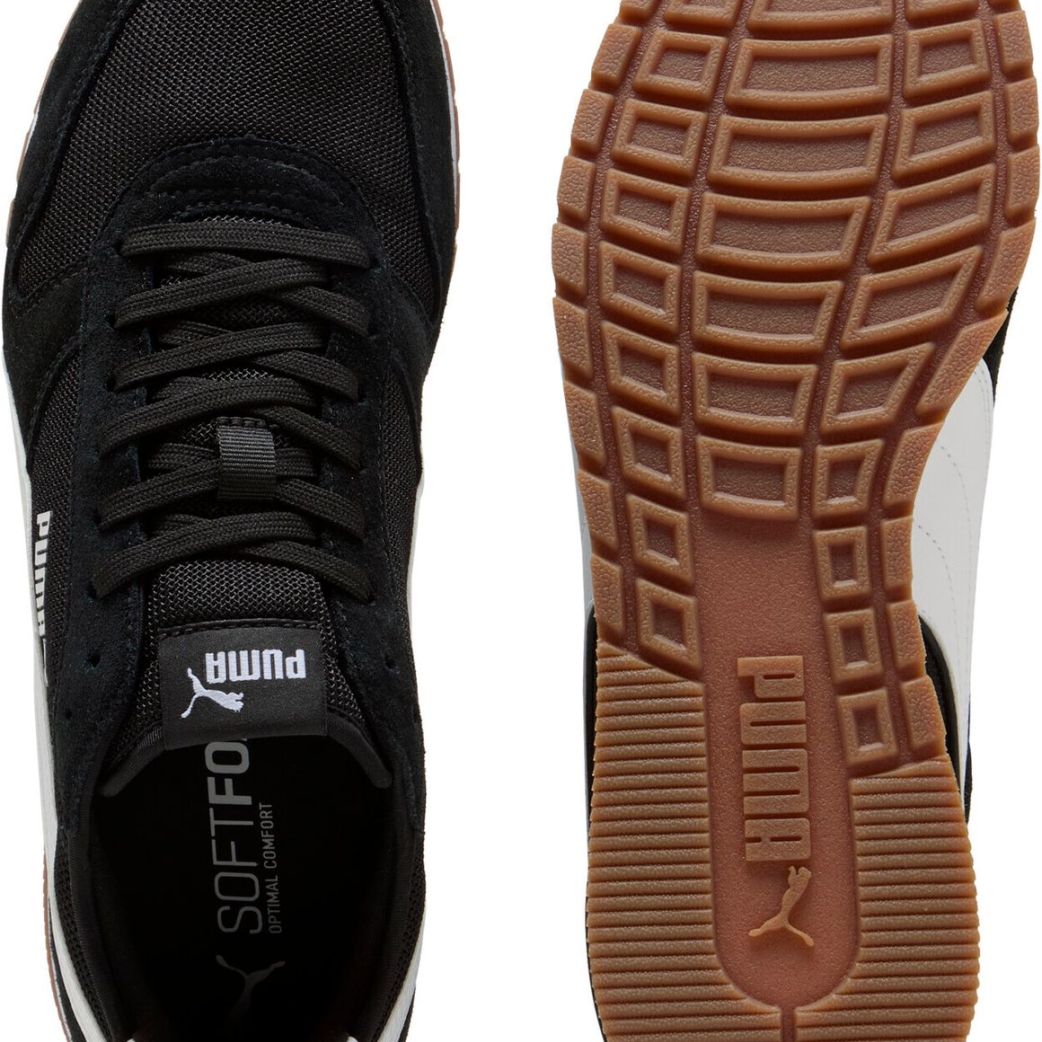 Кроссовки Puma ST MILER 40162207