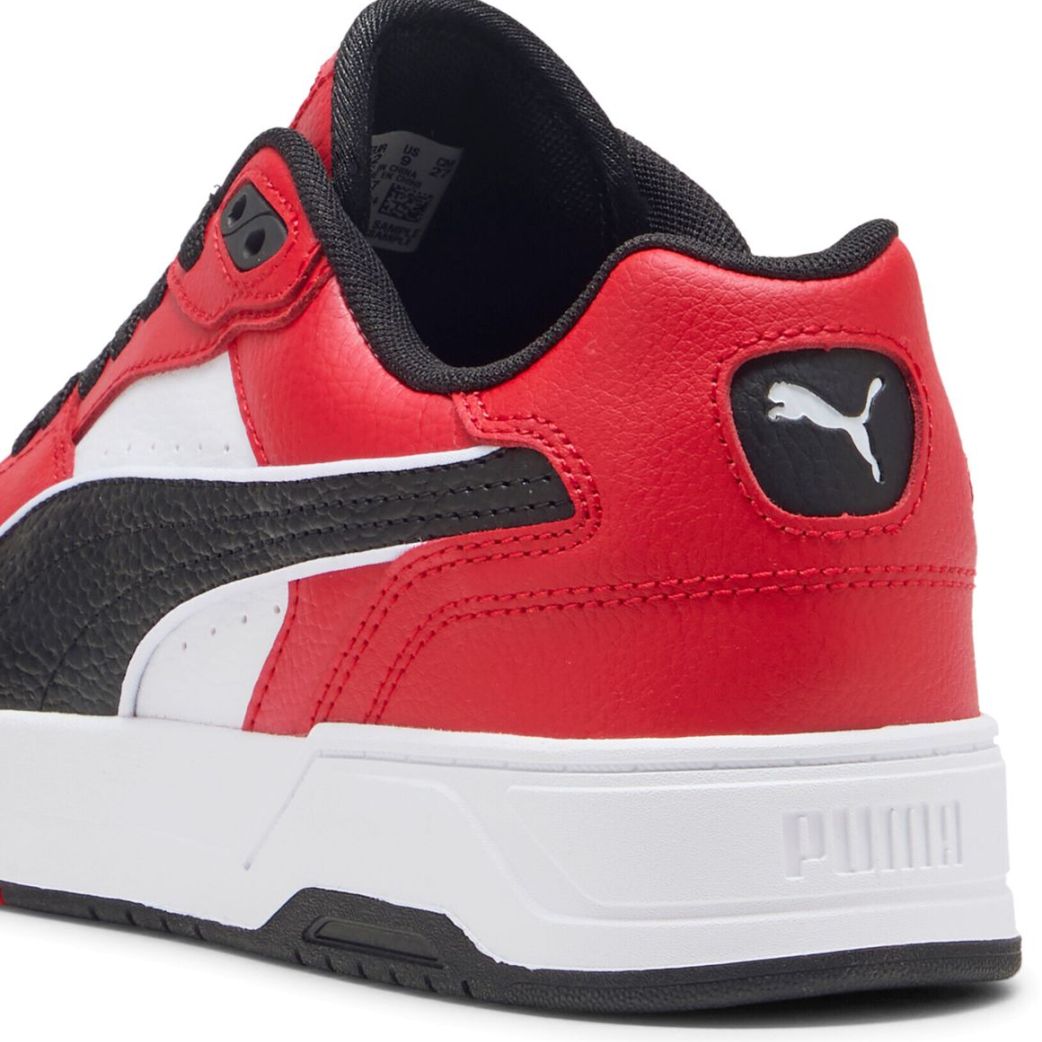 Кеды Puma RBD Break Low 40258607