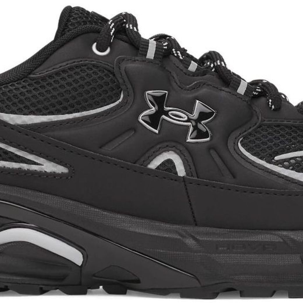 Кроссовки Under Armour UA Apparition Tech 6005280-001